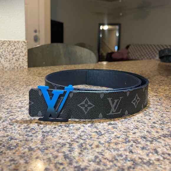 Louis Vitton Belt - Picture 1 of 6